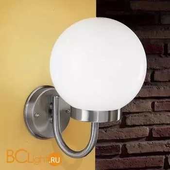 Настенный уличный светильник Orion Leuchten AL 11-1100/1 Edelstahl